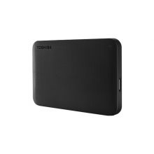 Внешний HDD Toshiba Canvio Ready 1 ТБ (Black)