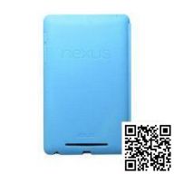 Чехол Asus Travel Cover for Nexus 7 (Blue)