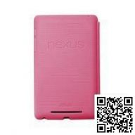 Чехол Asus Travel Cover for Nexus 7 (Pink)