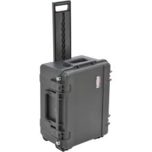 SKB - iSeries Hard Case для DJI Phantom 3 (Black) -  пластиковый кейс с ручкой и колесами