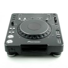 DJ CD-проигрыватель Pioneer CDJ-1000