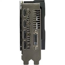 Видеокарта ASUS GeForce GTX 1070 Ti 1607MHz PCI-E 3.0 8192MB 8008MHz 256 bit DVI 2xHDMI HDCP CERBERUS