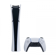 Игровая приставка Sony PlayStation 5 Slim 1ТВ Digital Edition