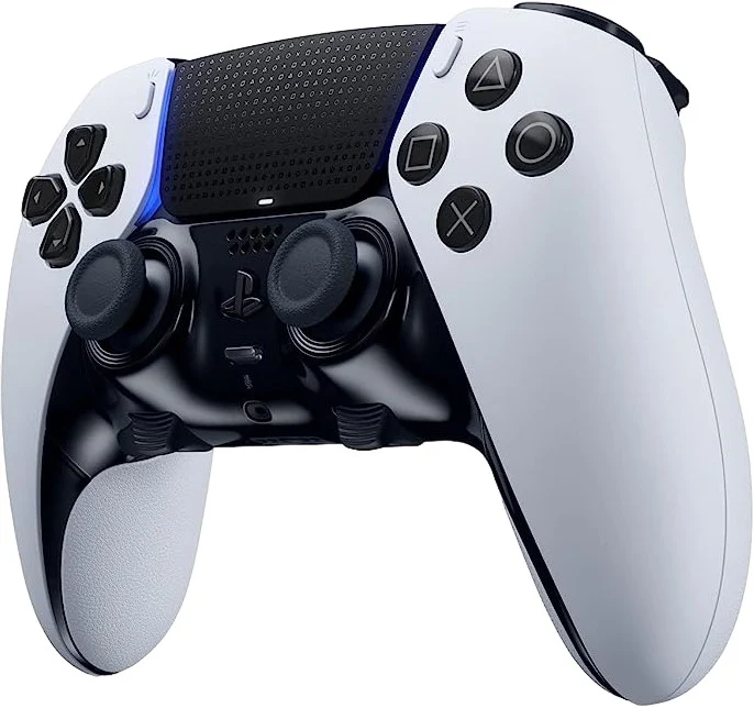 Геймпад Sony PlayStation DualSense Edge Wireless Controller White/Белый