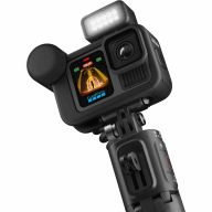 Экшн-камера GoPro Hero 13 Creator Edition, black