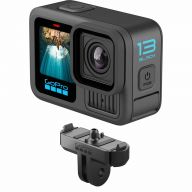 Экшн-камера GoPro Hero 13 Creator Edition, black