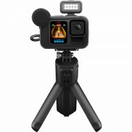 Экшн-камера GoPro Hero 13 Creator Edition, black