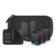 Экшн-камера GoPro HERO8 Black Special Bundle (CHDRB-804) черный