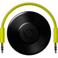 Медиаплеер Google Chromecast Audio