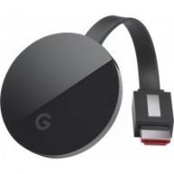 Медиаплеер Google Chromecast 3 Ultra 4K