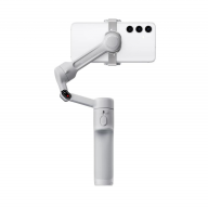 Стабилизатор Insta360 Flow 2 Standard Bundle Stone Gray/Серый камень
