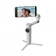 Стабилизатор Insta360 Flow 2 Standard Bundle Stone Gray/Серый камень