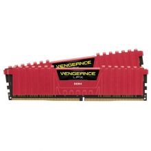 Оперативная память 16Gb DDR4 Corsair Vengeance LPX (CMK16GX4M2B3600C18R) (2x8Gb KIT)