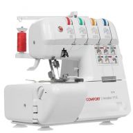 Оверлок Comfort 110