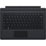 Клавиатура с подсветкой Microsoft Surface Type Cover 3 (Black)