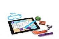 Набор для рисования Crayola DigiTools Ultra Pack для iPad/iPhone