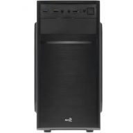 Корпус MicroATX Minitower AeroCool Cs-103 Black