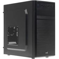 Корпус MicroATX Minitower AeroCool Cs-103 Black