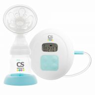 Молокоотсос электронный CS Medica KIDS CS-45