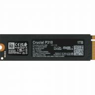 Твердотельный накопитель Crucial P310, 1 ТБ, M.2 2280 (CT1000P310SSD8)
