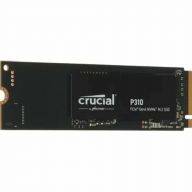 Твердотельный накопитель Crucial P310, 1 ТБ, M.2 2280 (CT1000P310SSD8)