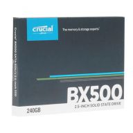 Твердотельный накопитель Crucial 240 GB CT240BX500SSD1