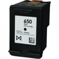 Картридж HP CZ101AE № 650, черный для Deskjet Ink Advantage 2515, 3515