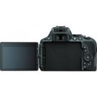 Nikon D5500 Kit 18-55mm f/3.5-5.6G ED VR II