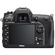 Фотоаппарат Nikon D7200 18-140 VR Kit