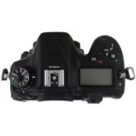 Фотоаппарат Nikon D7200 18-140 VR Kit