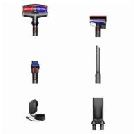 Пылесос вертикальный Dyson DS60 (V16) Piston Animal с док станцией SV53А