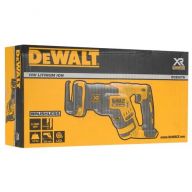 Аккумуляторная сабельная пила DeWalt DCS367N 18В