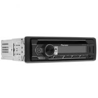 Автомагнитола PIONEER DEH-S4250BT, 1 DIN, черный