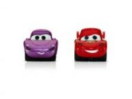 Игровой набор Disney Cars2 AppMates Lightning McQueen and Holley ShiftWell для iPad