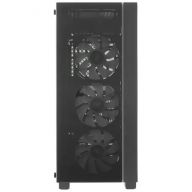 Корпус E-ATX DeepCool Matrexx 55 V3, Midi-Tower, без БП, черный