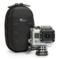 Кейс для камеры GoPro Hero 3/3+ Lowepro Santiago DV 35 (Black)