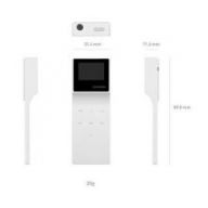 Плеер Cowon iAudio E3 8Gb (White)