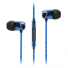 Наушники SoundMAGIC E10C (Blue)
