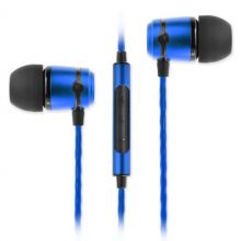 Наушники SoundMAGIC E50C (Blue)