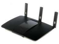 Wi-Fi роутер Linksys EA6900, черный