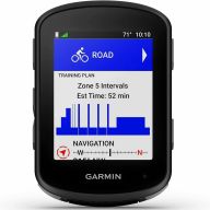 Навигатор Garmin EDGE 540