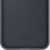 Чехол Samsung Silicone Case S23FE Graphite (EF-PS711TBEGRU)