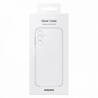 Чехол Samsung Clear Case для Galaxy A14, прозрачный (EF-QA146CTEGRU)