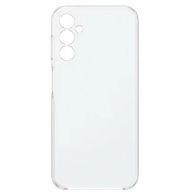 Чехол Samsung Clear Case для Galaxy A14, прозрачный (EF-QA146CTEGRU)