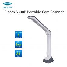 Сканер Eloam S300P