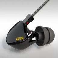 Наушники EarSonics S-EM6
