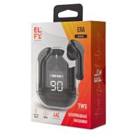 Наушники True Wireless ELFY EPA-ERA-BL-M