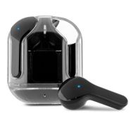 Наушники True Wireless ELFY EPA-ERA-BL-M