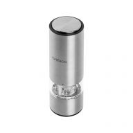 Электромельница Rombica myKitchen Spicer Silver EPM-002