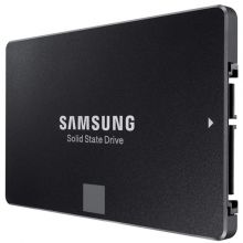 Накопитель SSD 250GB Samsung 850 EVO MZ-75E250BW, 2.5", SATA III
